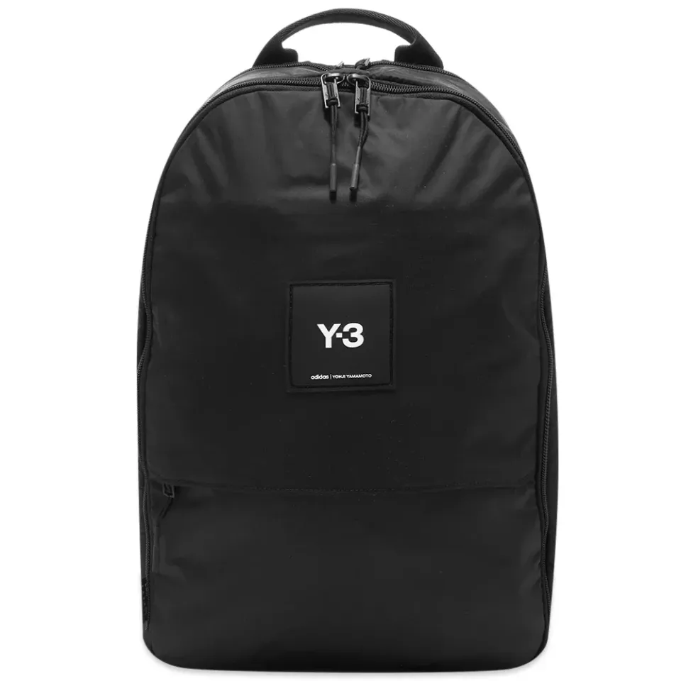 Tech Backpack