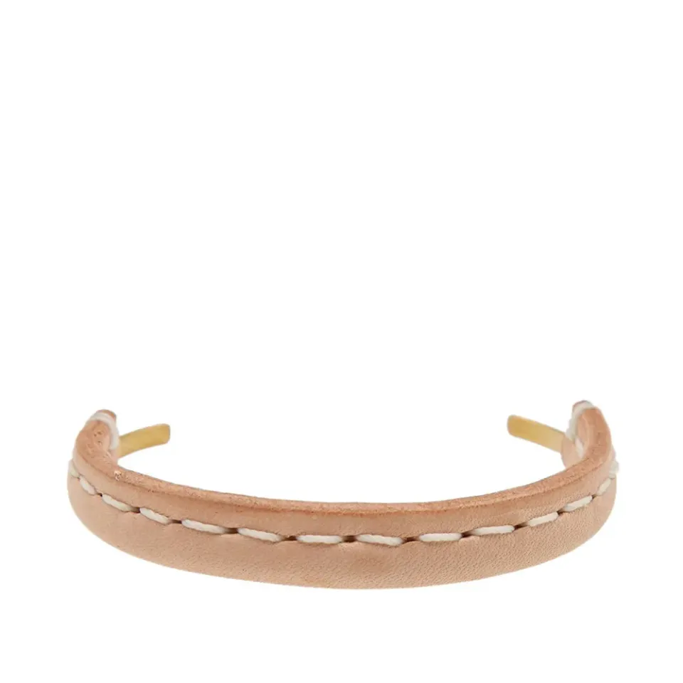 Not Lying Bangle