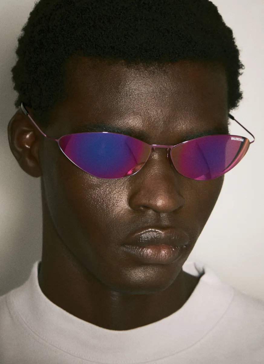 Malibu Round Sunglasses