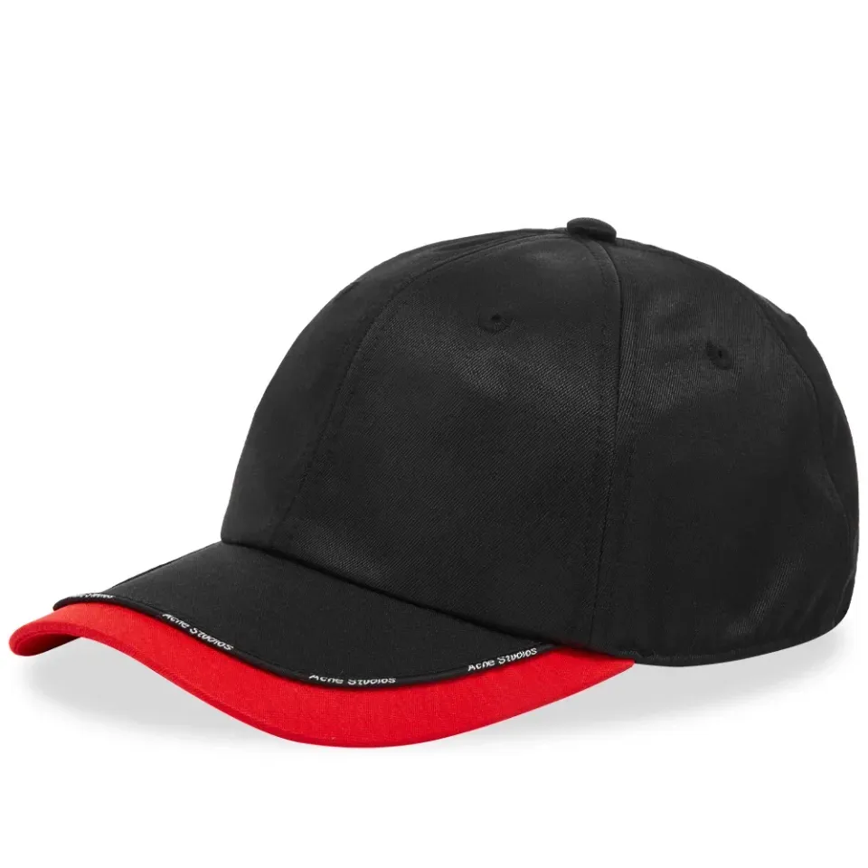 Cipp Contrast Cap