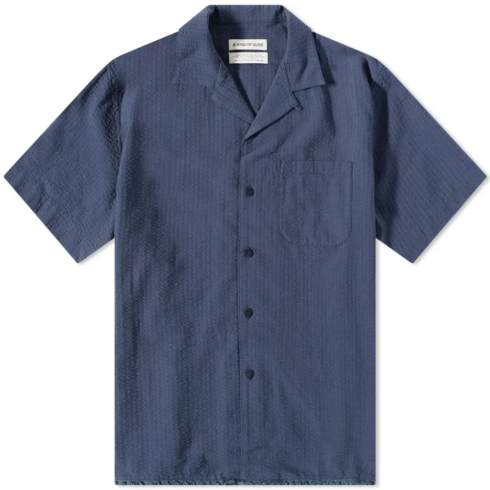 Gioia Shirt