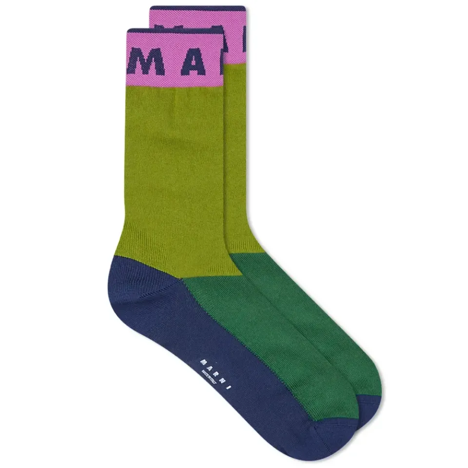 Logo Socks