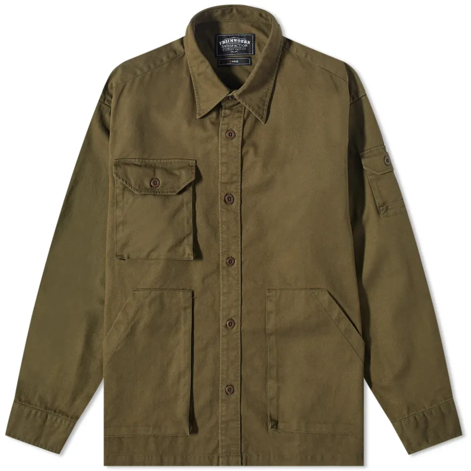Scout Jacket