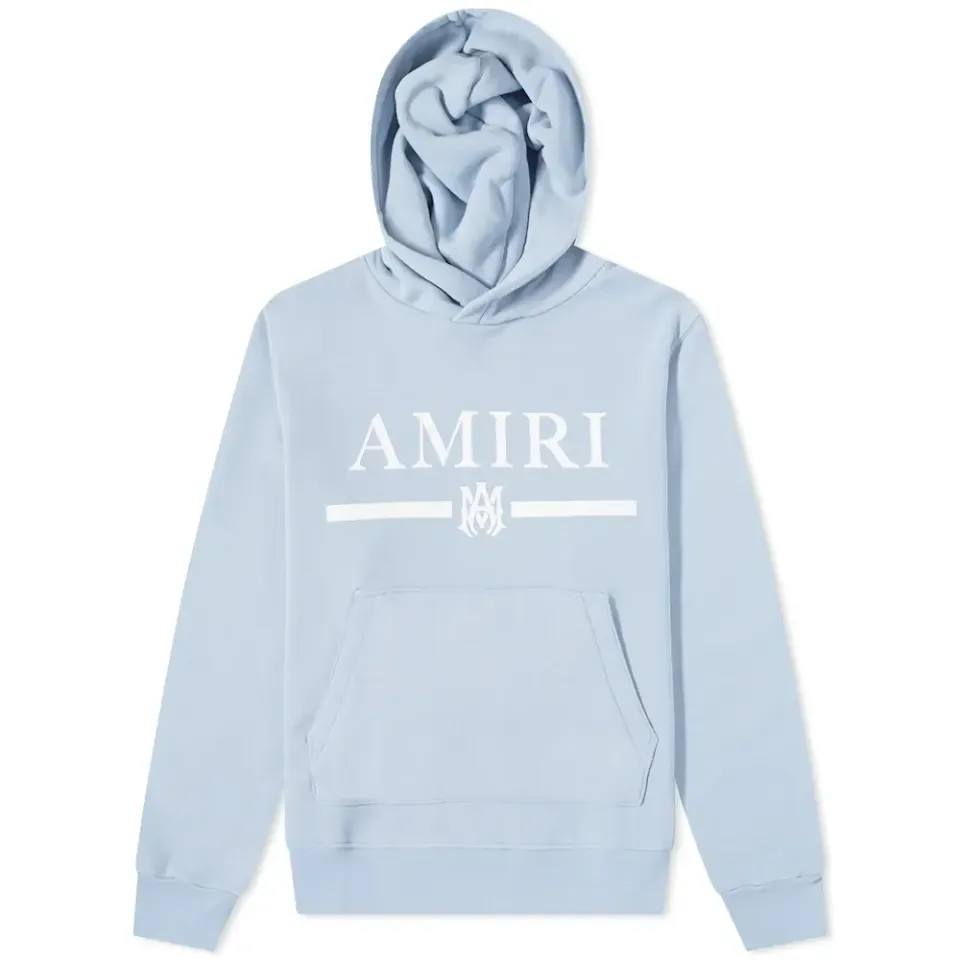 Ma Bar Logo Hoodie