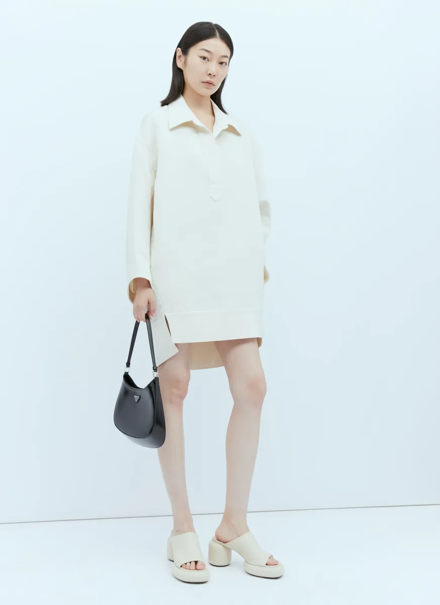 Kal Mini Dress