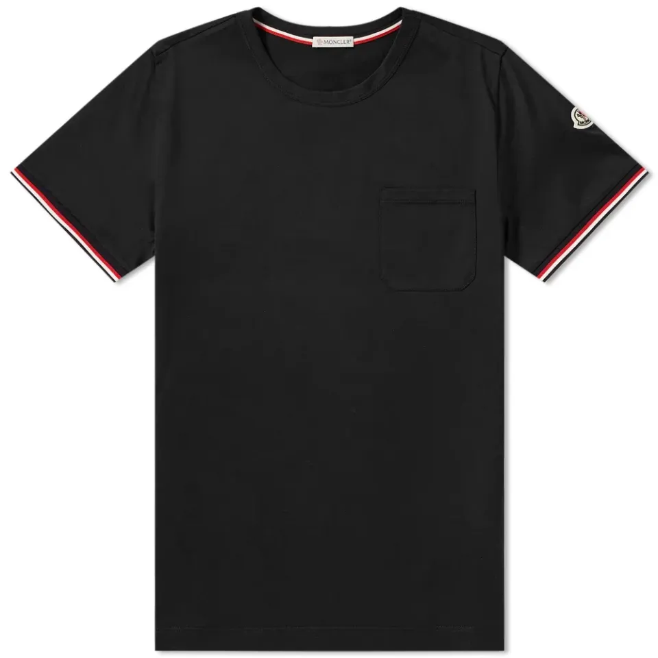 Basic Logo Tee