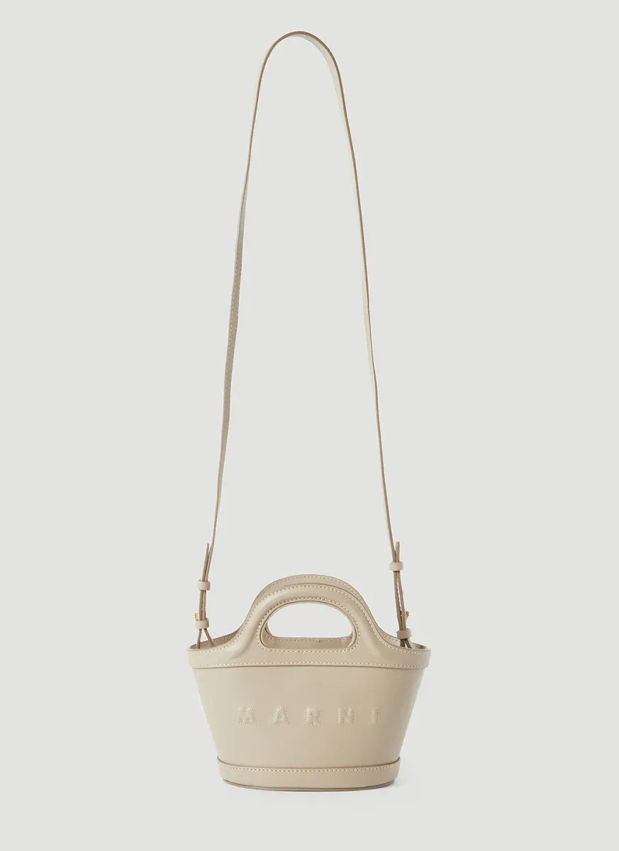 Tropicalia Micro Shoulder Bag