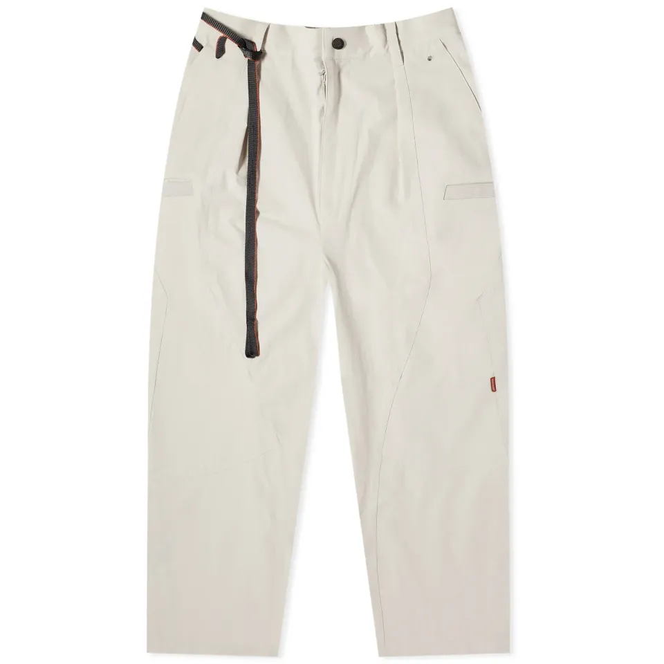 “BR-05” SOFTBOX Basic Pants