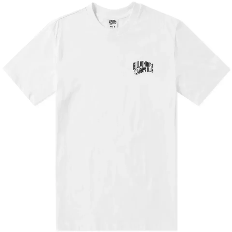 Small Arch Logo Tee