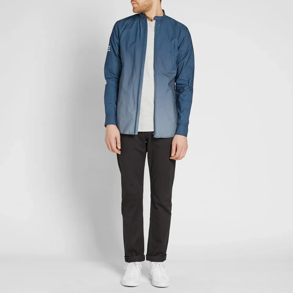 Index Karl Zip Shirt