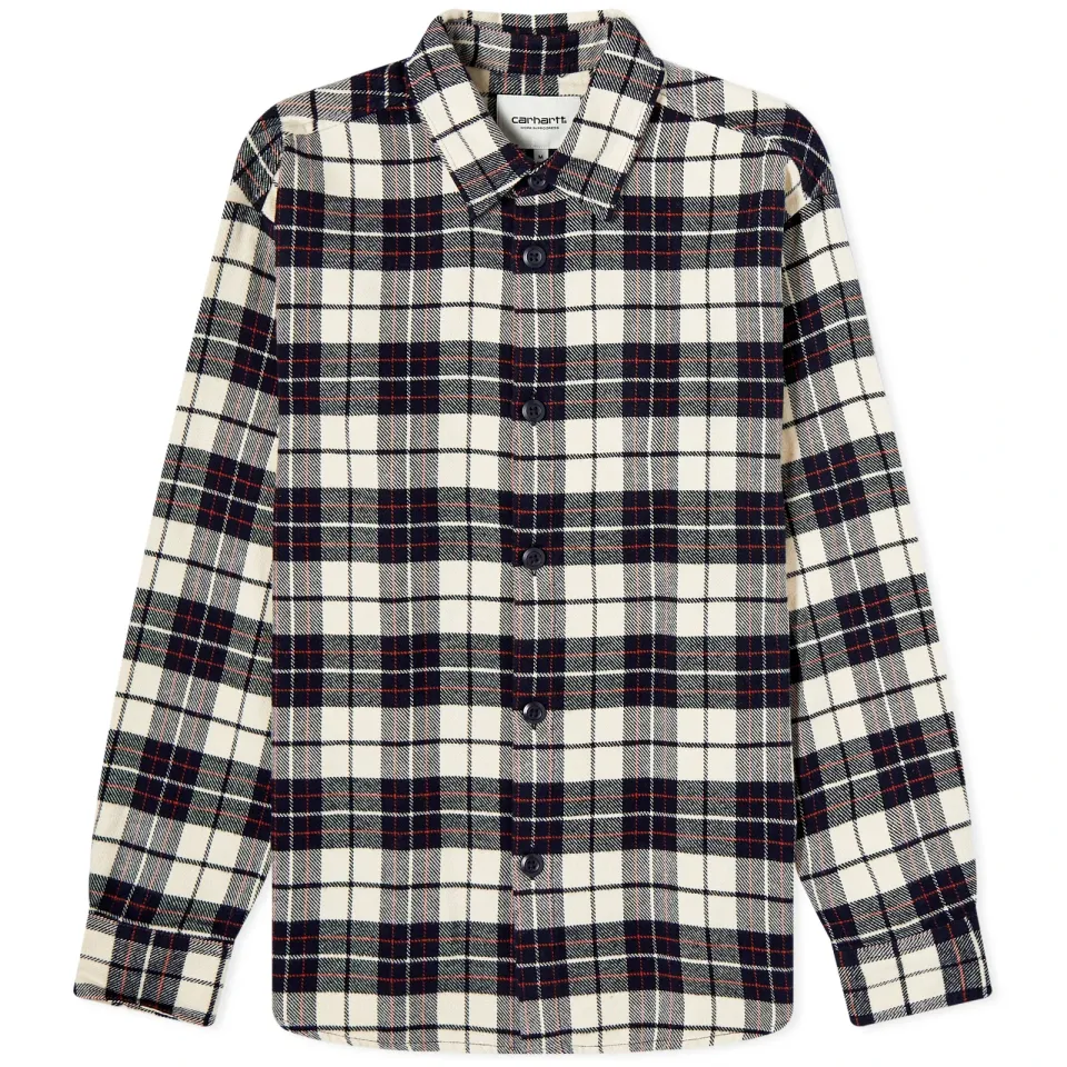 Long Sleeve Arden Shirt