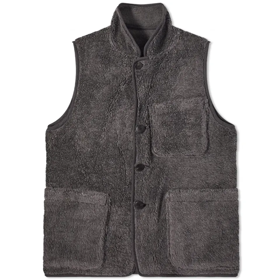 Sport Gilet Boa (Superfine)