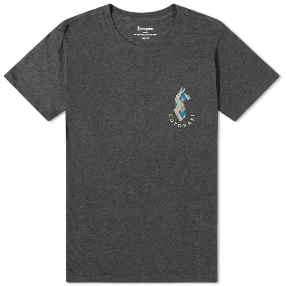 Llama Lover T-Shirt