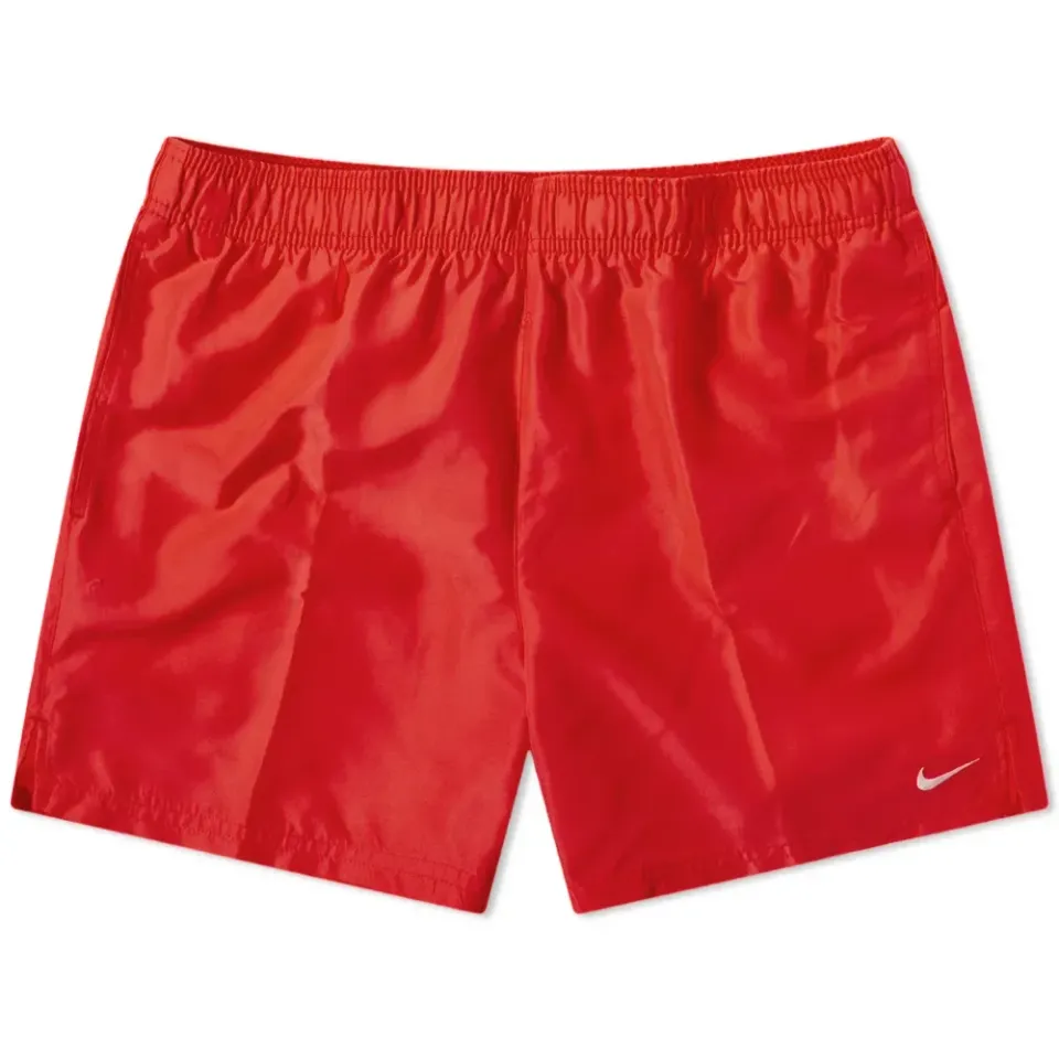 Essential 5" Volley Shorts