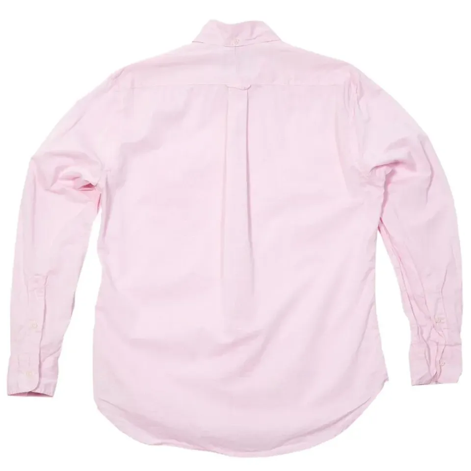 x Journal Standard Chambray Shirt