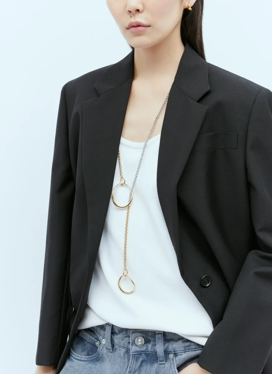 Symi Necklace