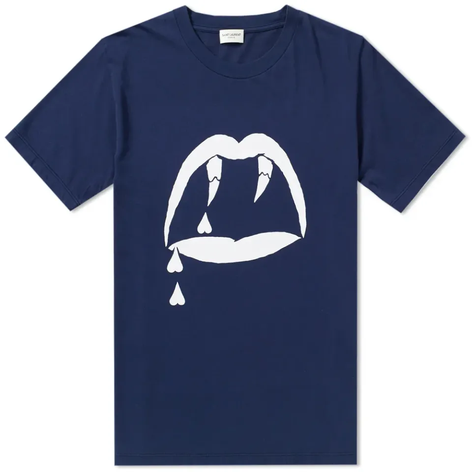Blood Luster Tee