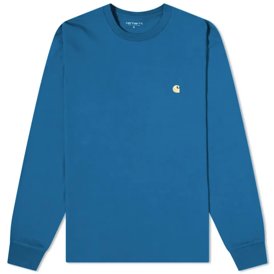 Long Sleeve Chase T-Shirt