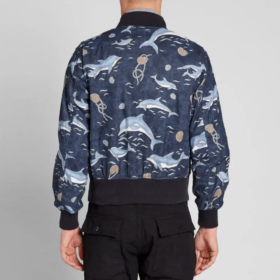Aviator Jacket