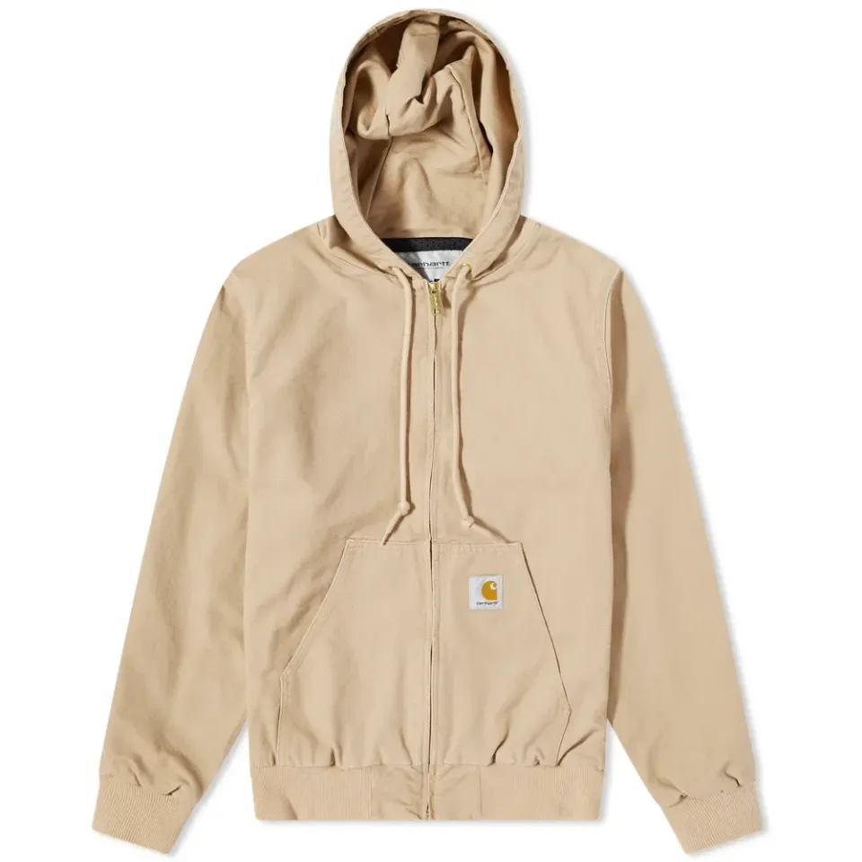 Active Jacket