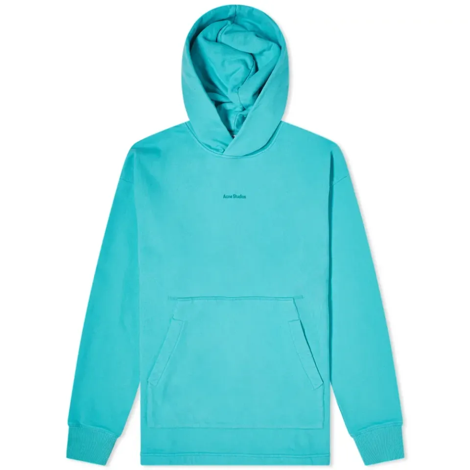 Franklin Stamp Hoodie
