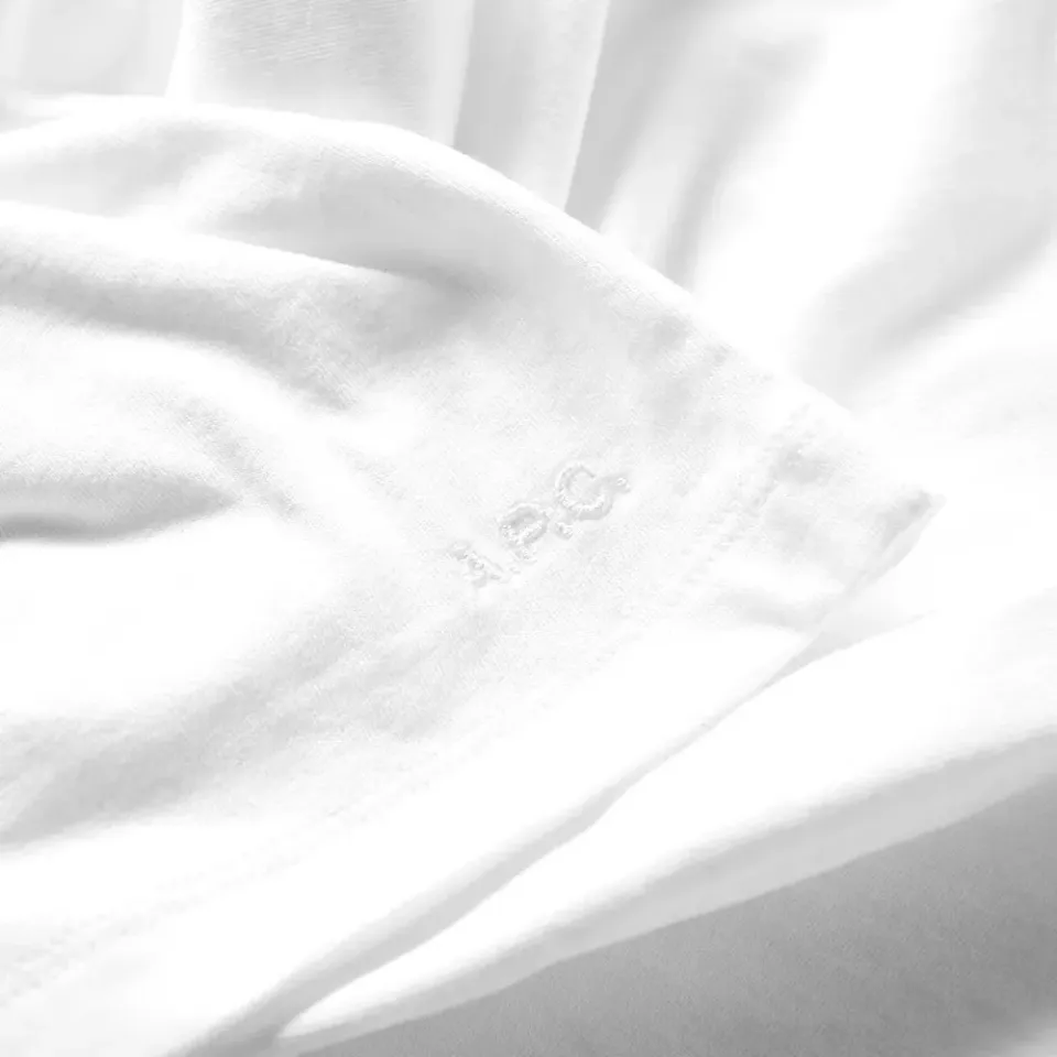 A.P.C. Oh L'Amour Tee