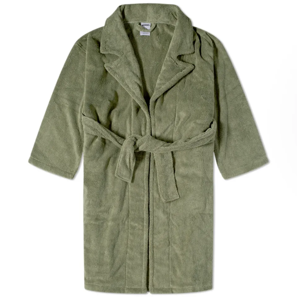 Dressing Gown