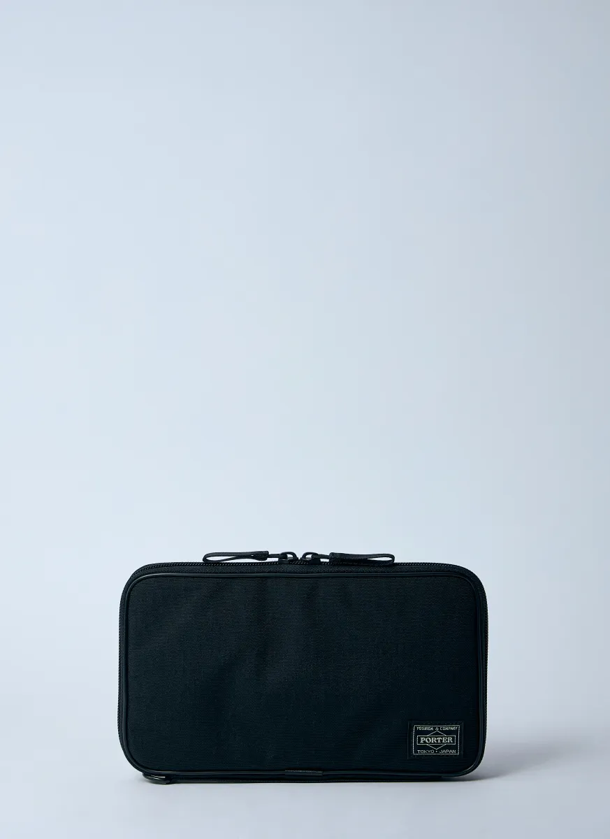 Hybrid Travel Pouch