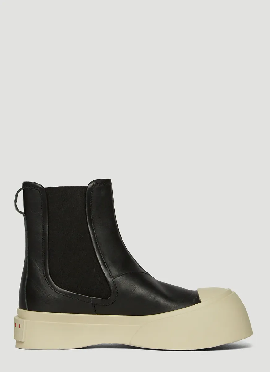 Pablo Chelsea Boots