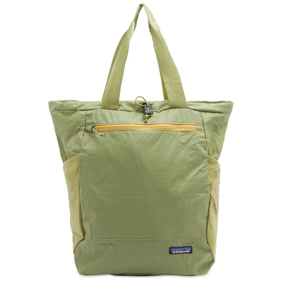 Ultralight Black Hole Tote Pack