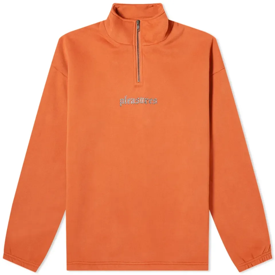 Harmony Quarter Zip
