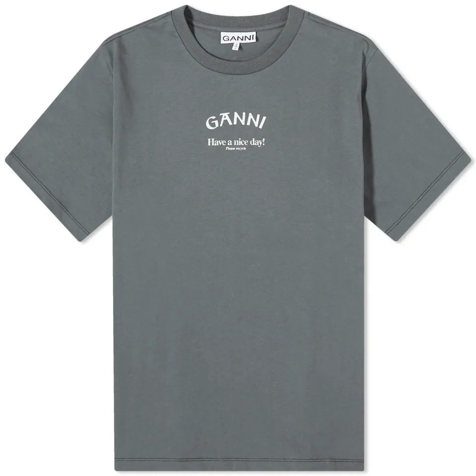 Relaxed T-Shirt