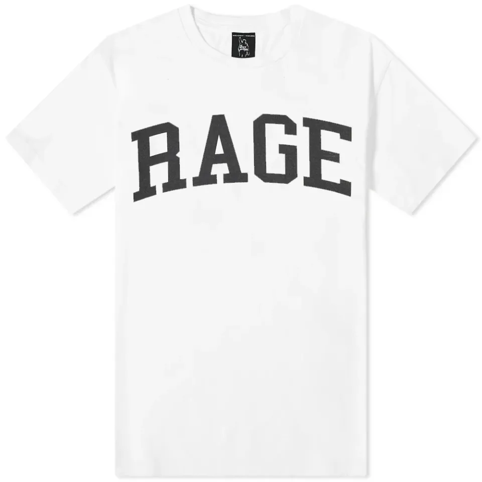 x Rage Against the Machine Rage Tee