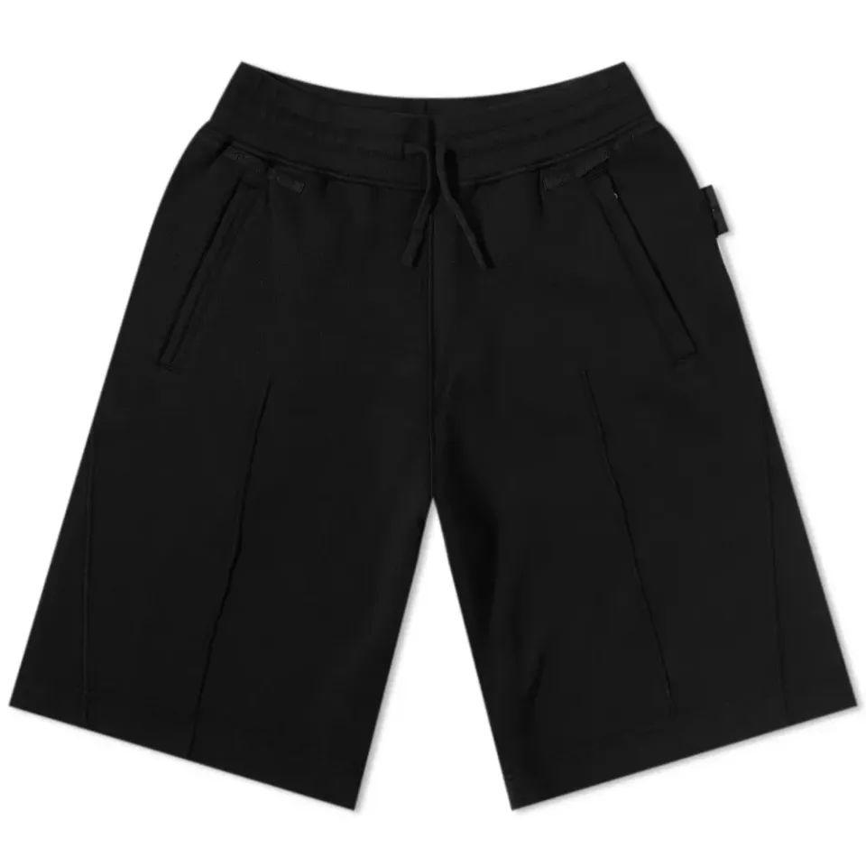 Jersey Short