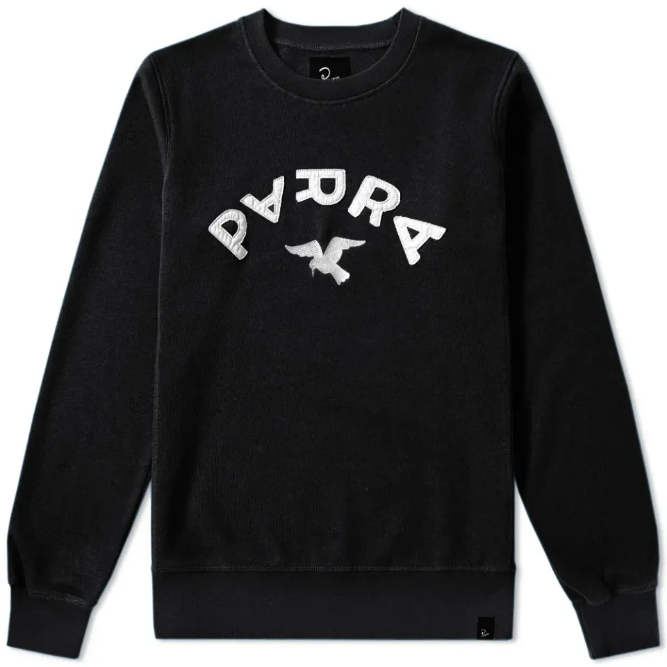 Arch & Bird Crew Sweat