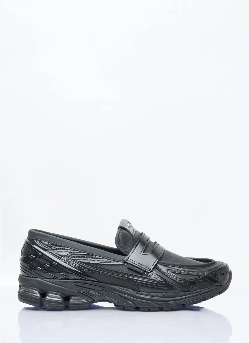 1906L Slip-On Shoes