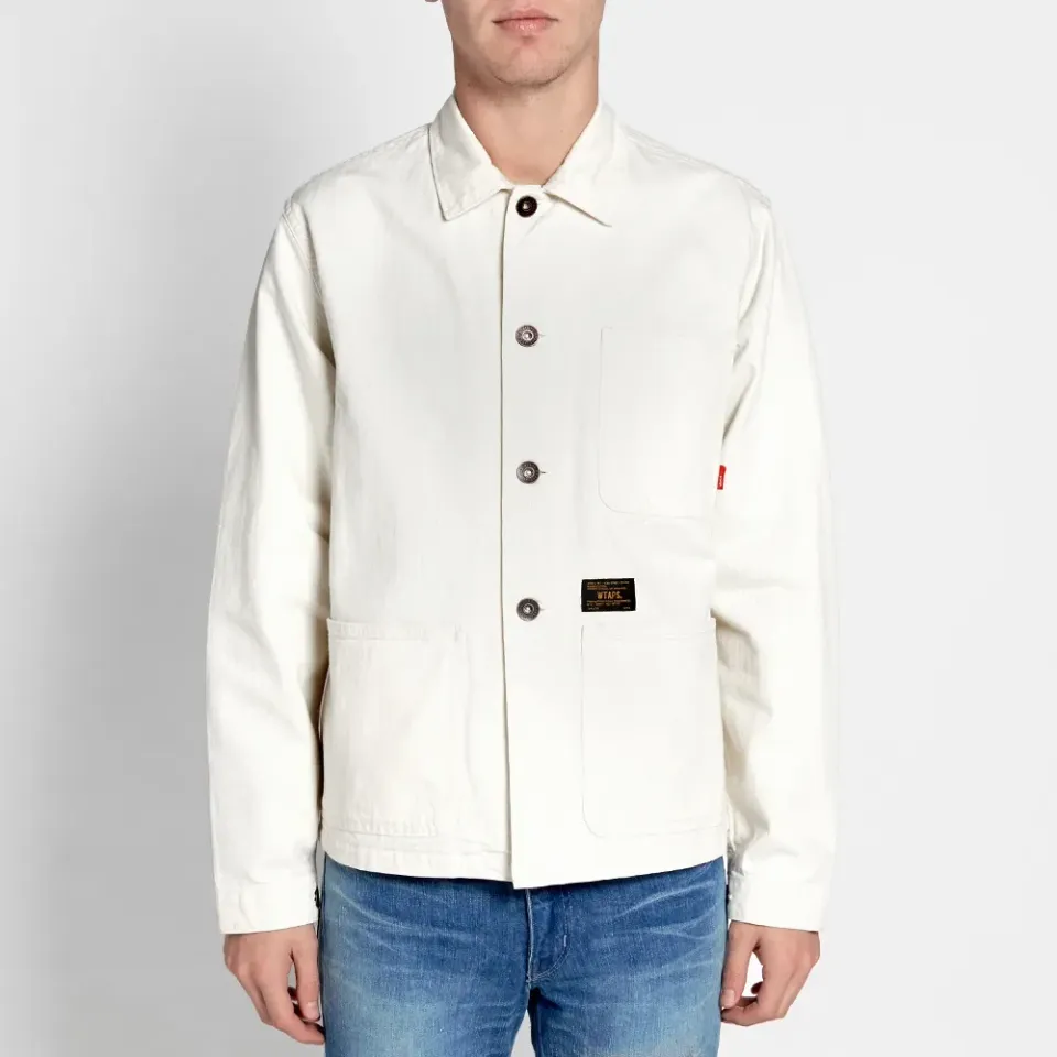 HBT Jacket