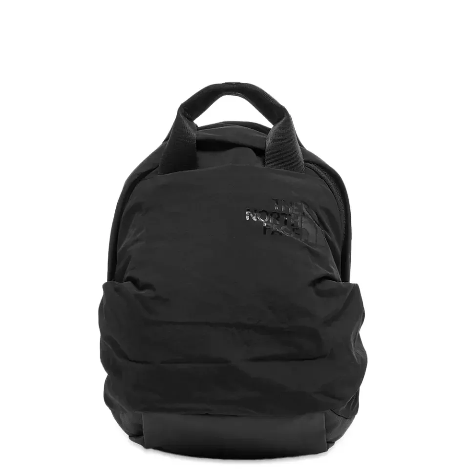 Never Stop Mini Backpack