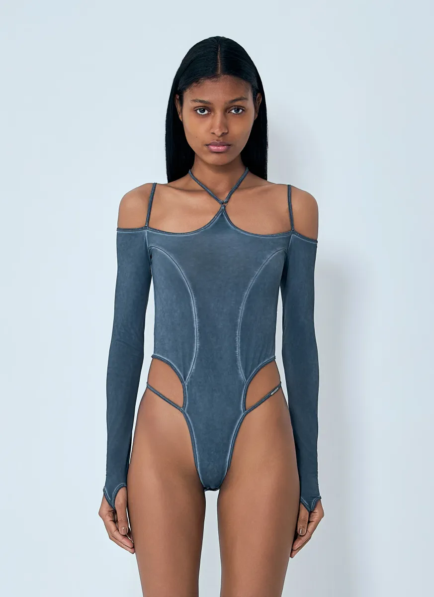 T-Shirt Bodysuit