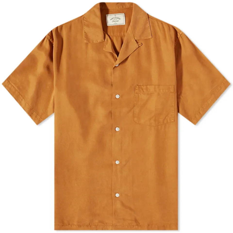 Dogtown Vacation Shirt