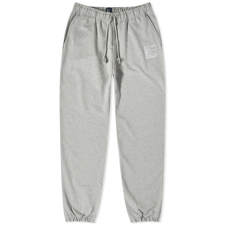 Logo Sweat Pants