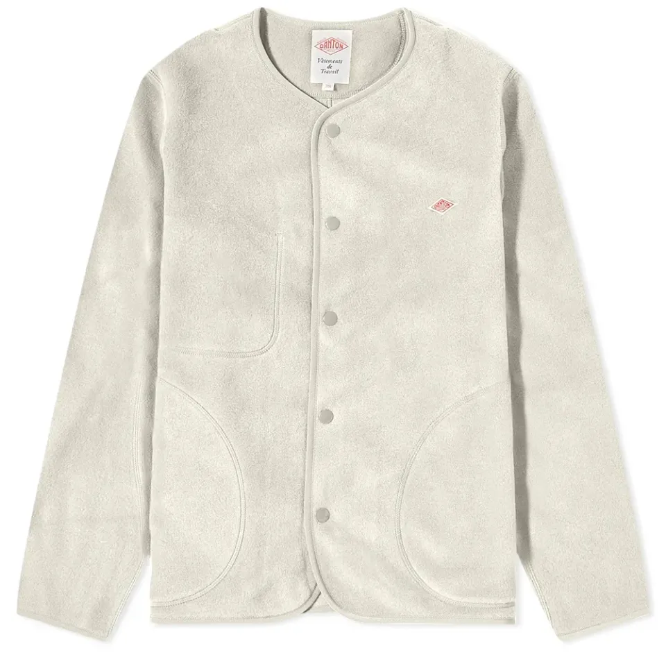 Fleece Jacket
