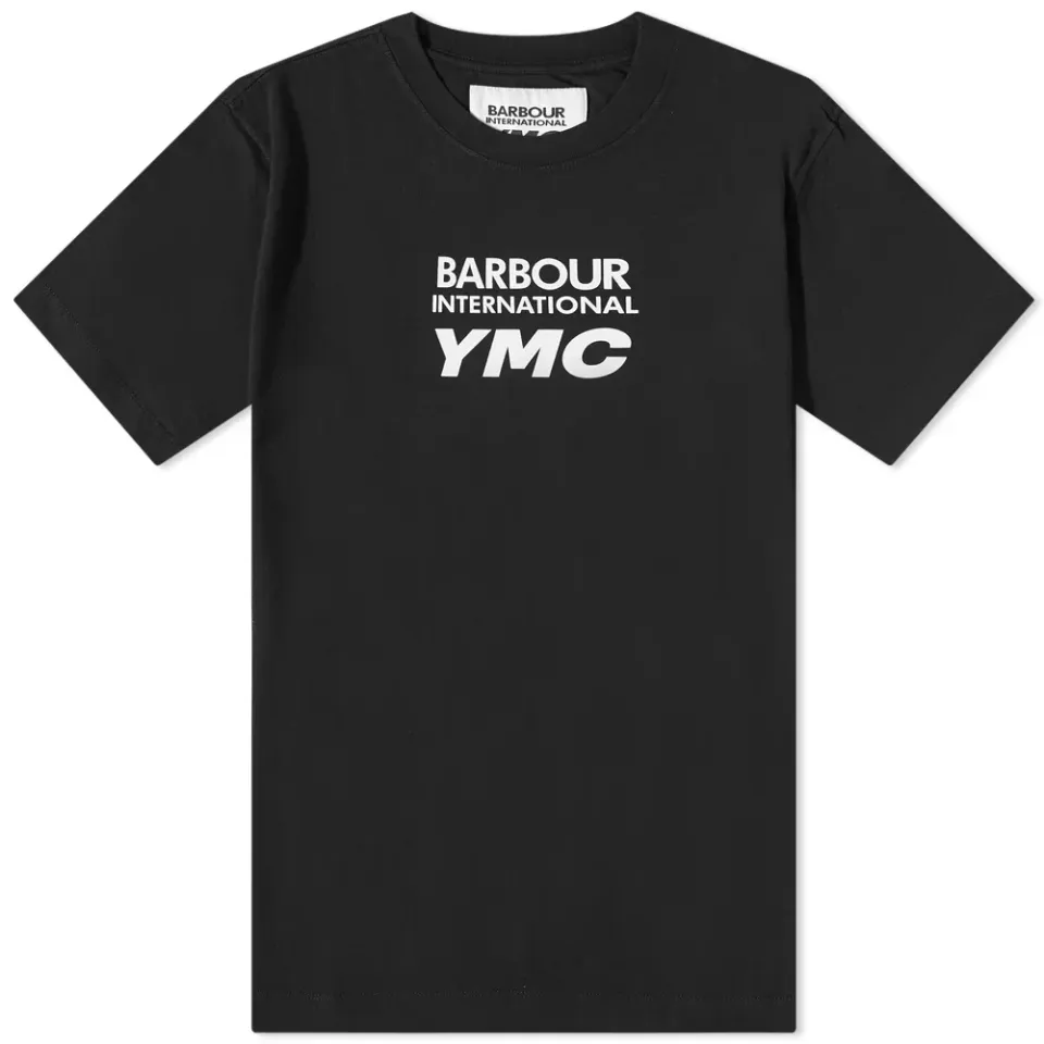 International x YMC Horsted T-Shirt