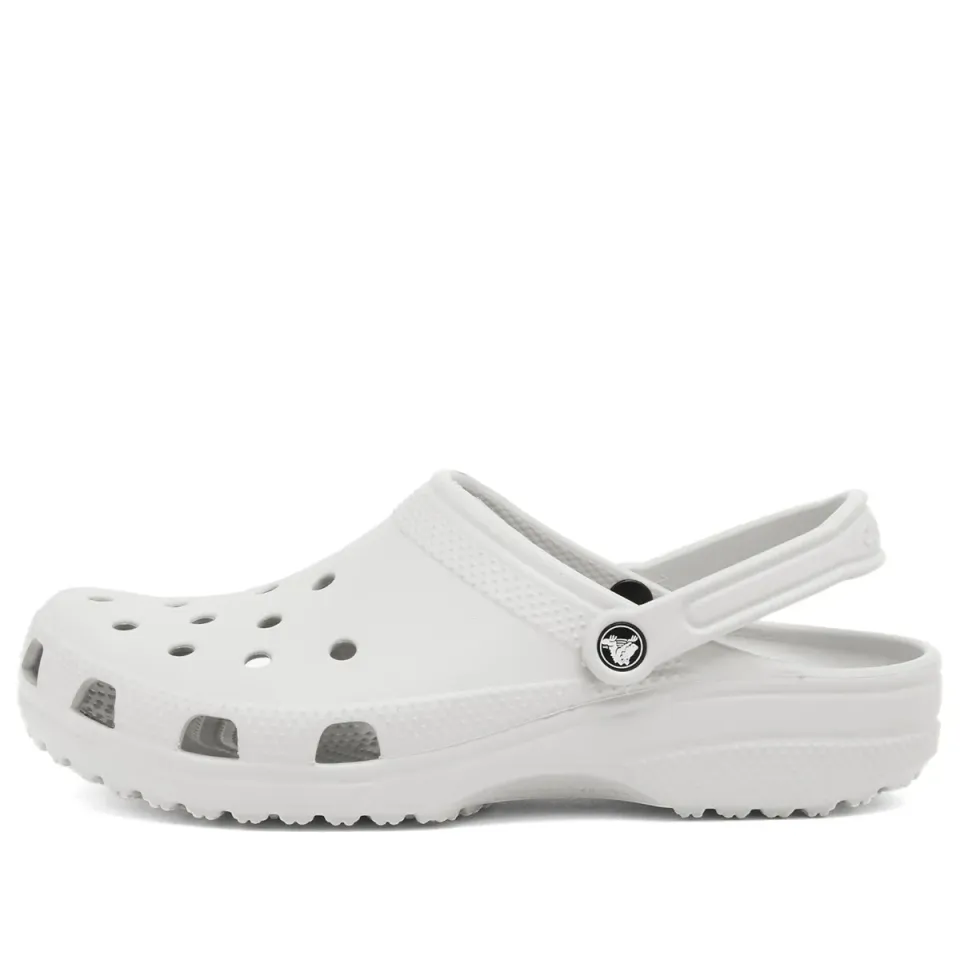 Classic Clog