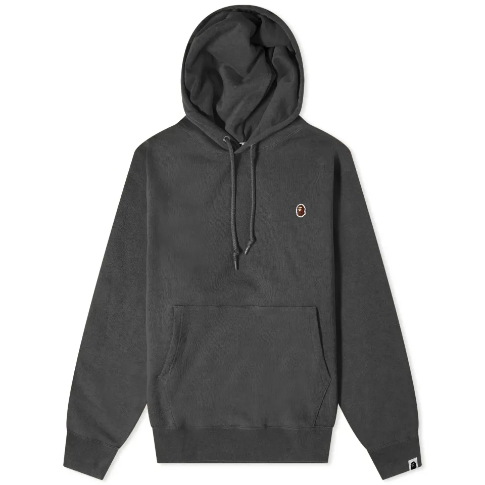 Head One Point Relaxed Fit Pullover