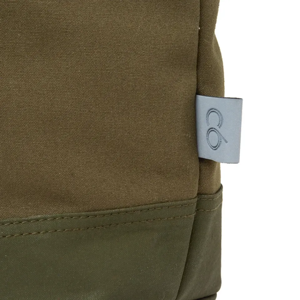 C6 Long Handle North South Tote