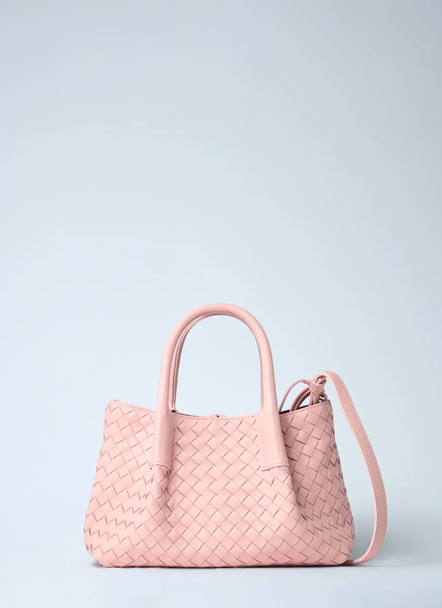 Small Pinacoteca Handbag