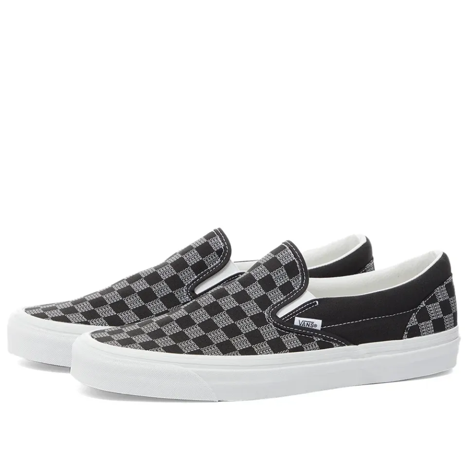 UA Classic Slip-On 98 DX