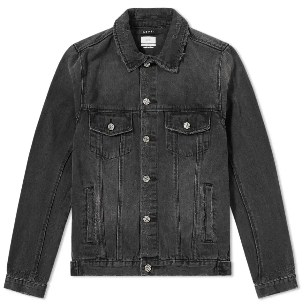 Classic Jacket