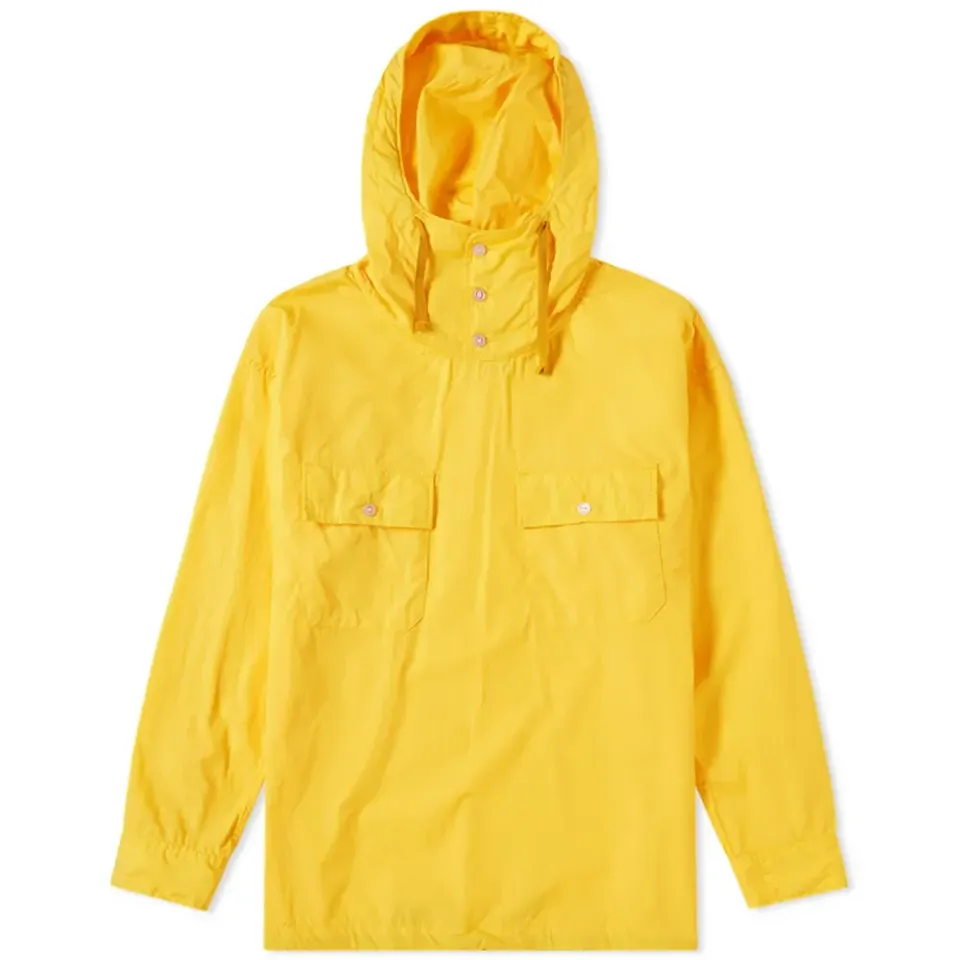 Cagoule Shirt Jacket